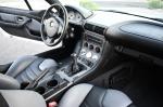 BMW Z3 M Coupe 2002 года